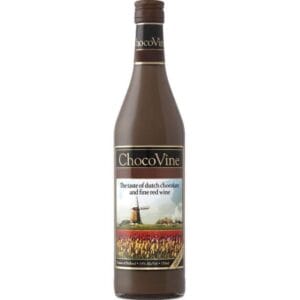 Licor ChocoVine Original 750mL