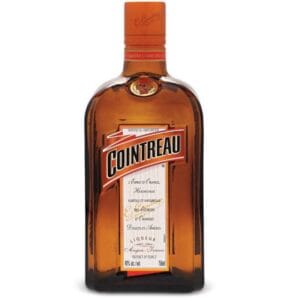 Licor Cointreau 750 ML