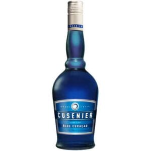 Licor Cusenier Blue Curaçao 700mL