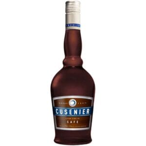 Licor Cusenier Café 700mL
