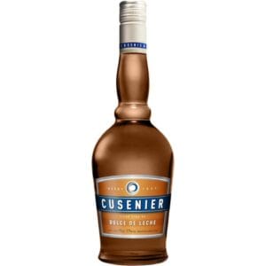 Licor Cusenier Doce de Leite 700mL