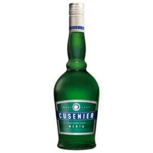 Licor Cusenier Menta 700mL