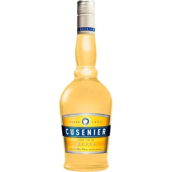 Licor Cusenier Ovo 700mL