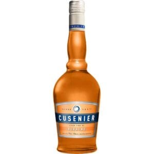Licor Cusenier Pêssego 700mL
