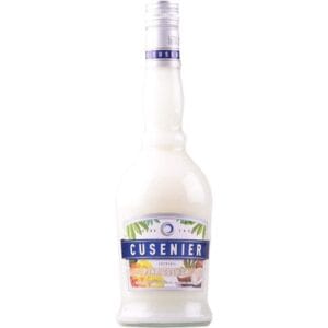 Licor Cusenier Pinha Colada 700mL