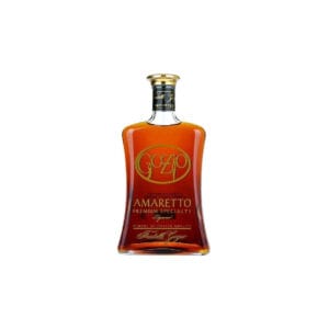 Licor Gozio Amaretto Premium Specialty - 700mL
