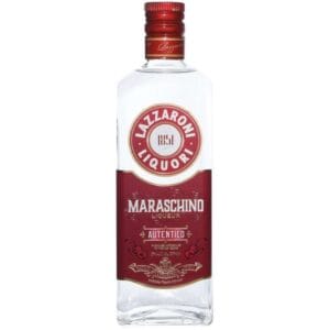 Licor Lazzaroni Maraschino Autentico 700mL