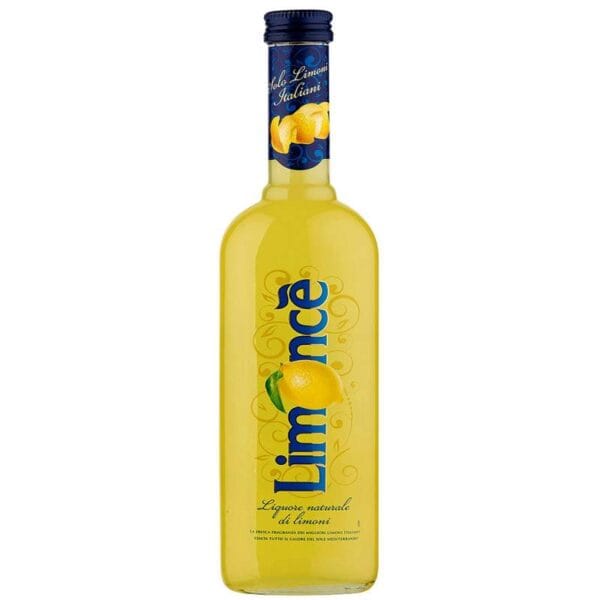 Licor Limoncé Limoncello - 700mL