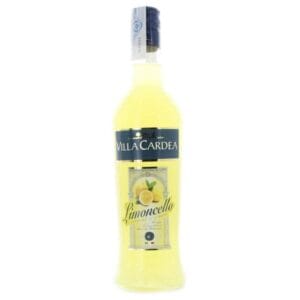 Licor Limoncello Villa Cardea 700 ml
