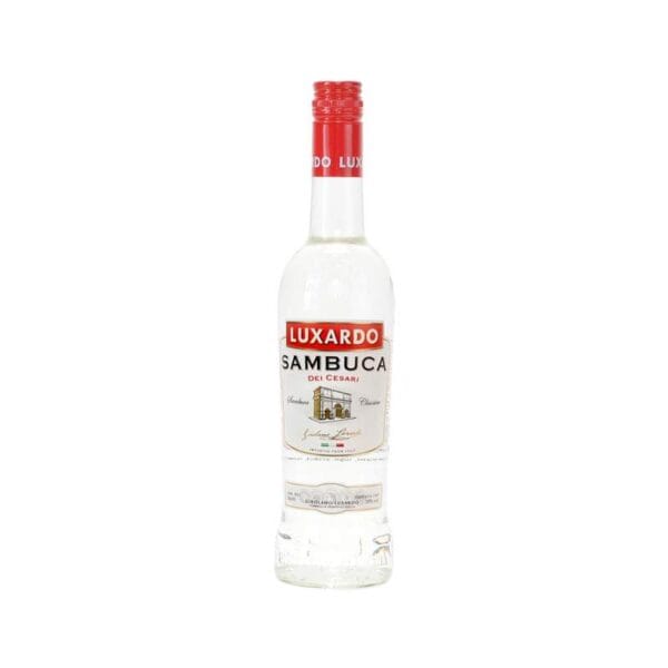 Licor Luxardo Sambuca Dei Cesari 750mL