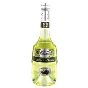 Licor Marie Brizard Lemon Grass 700mL
