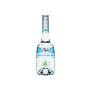 Licor Marie Brizard Menthe Blanche 700mL