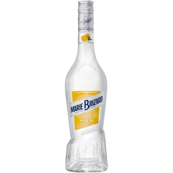 Licor Marie Brizard N° 1 Triple Sec 700mL