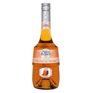 Licor Marie Brizard Pêche du Verger 700ml