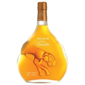 Licor Meukow Vanilla Vol 700 ml