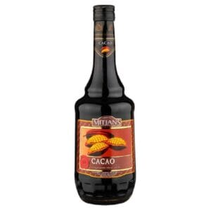 Licor Mitjans Cacao 750 ml