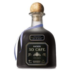 Licor  Patrón XO Café 750ml 35%