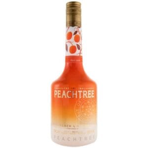 Licor Peachtree The Original 700 mL