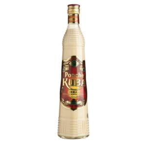 Licor Ponche Kuba Cream 700 ml