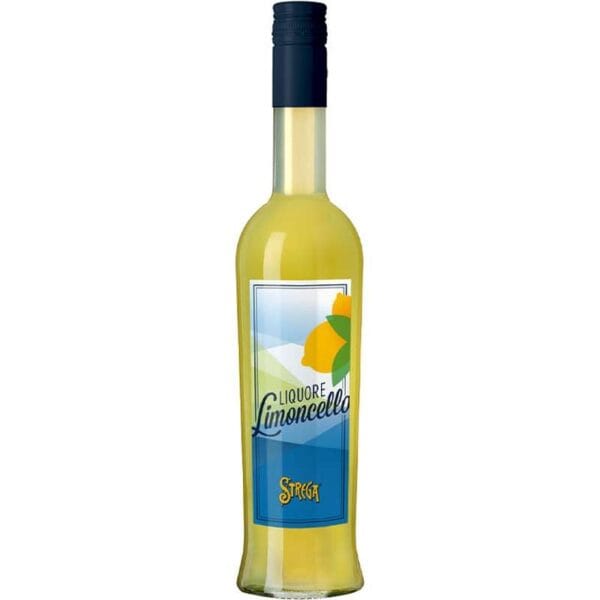 Licor Strega Limoncello 700mL