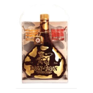 Licor Tolón-Tolón Chocolate Cream 700ml
