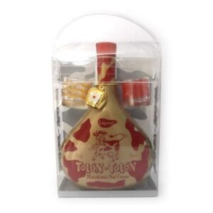 Licor Tolón-Tolón Macadamia Nut Cream