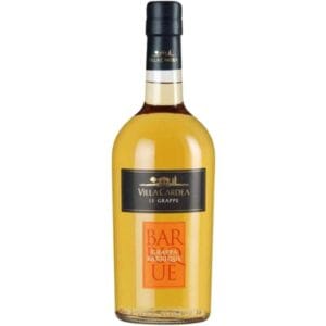 Licor Villa Cardea Grappa Barrique 500mL