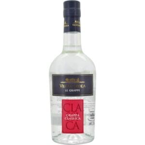 Licor Villa Cardea Grappa Classica 500mL
