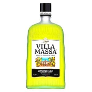 Licor Villa Massa Limoncello 700mL