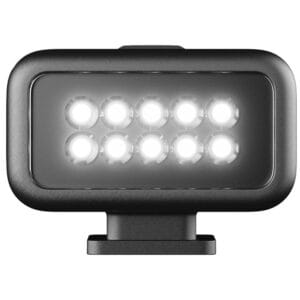 Light Mod GoPro para HERO8 Black - ALTSC-001