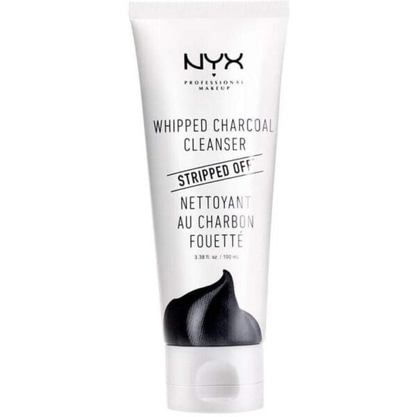 Limpador de Carvão Batido NYX Stripped Off S0C07 - 100mL