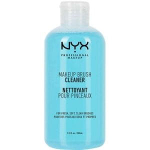Limpador de Pincel de Maquiagem NYX MBC01 - 250mL