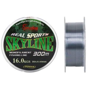 Linha Snake Monofilamento Skyline 0.40mm 16kgs 300m