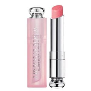 Lip Esfoliante Christian Dior Addict Lip Sugar Scrub 001 Backstage Pros
