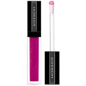 Lip Gloss Givenchy Interdit Vinyl 04 Framboise in Trouble - 6mL