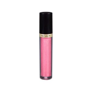 Lip Gloss Revlon Super Lustrous 210 Pinkissmo