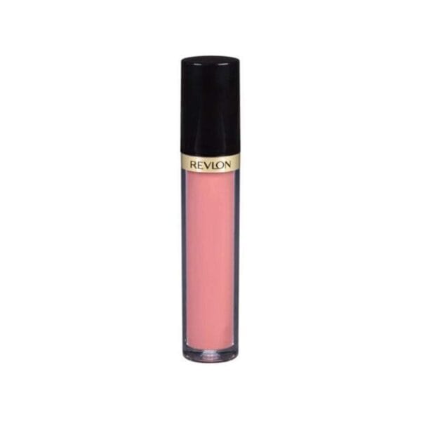 Lip Gloss Revlon Super Lustrous 215 Super Natural