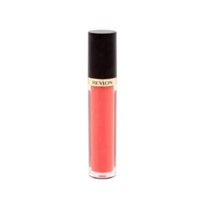 Lip Gloss Revlon Super Lustrous 243 Solar Coral