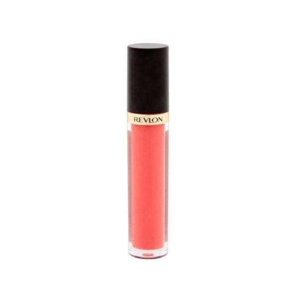 Lip Gloss Revlon Super Lustrous 243 Solar Coral