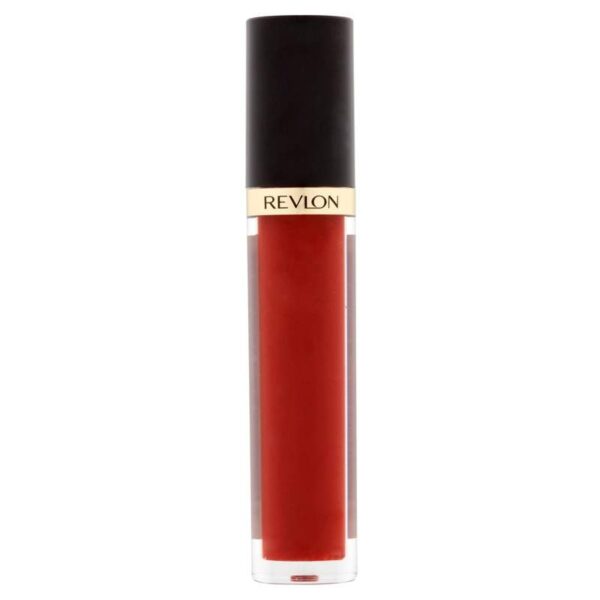 Lip Gloss Revlon Super Lustrous 247 Desert Spice