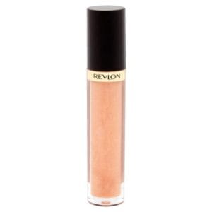 Lip Gloss Revlon Super Lustrous 255 Sandstorm