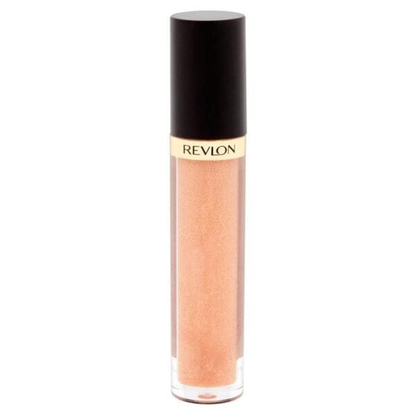 Lip Gloss Revlon Super Lustrous 255 Sandstorm