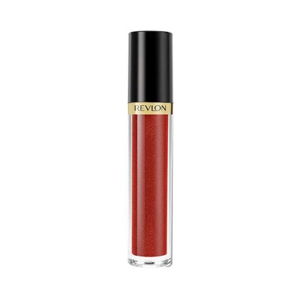 Lip Gloss Revlon Super Lustrous 265 Say It With Rubies
