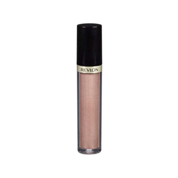 Lip Gloss Revlon Super Lustrous 275 Gold Frost