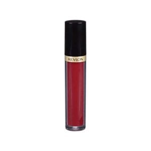 Lip Gloss Revlon Super Lustrous Raisin Rage 250