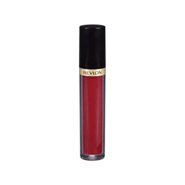 Lip Gloss Revlon Super Lustrous Raisin Rage 250