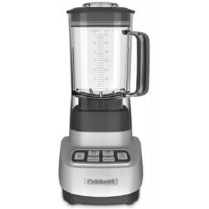 Liquidificador Cuisinart Velocity Ultra SPB-650  110 Volts