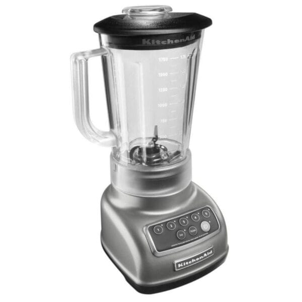 Liquidificador Kitchenaid Speed Classic KSB1570ER Prata