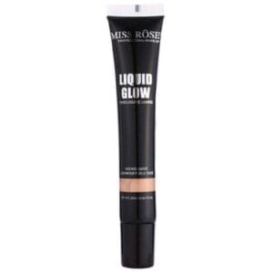 Líquido Iluminador Miss Rôse Liquid Glow - 7601-044N