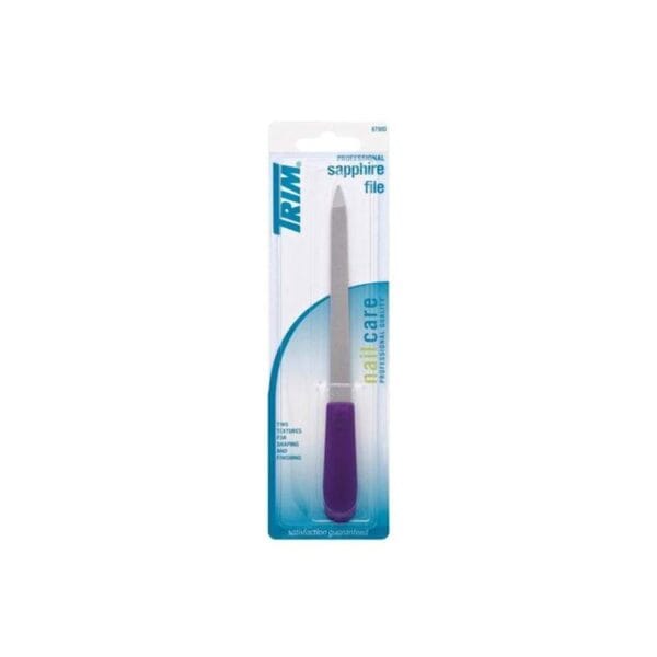 Lixa para UnhasTrim Nail Care 9-79B